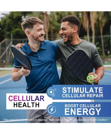 LILICARE Mens Multivitamins Gummies Methylated Multivitamin for Men + Methylene Blue Gummies for Humans | Methylene Blue Supplement - Buy Online on GoSupps.com