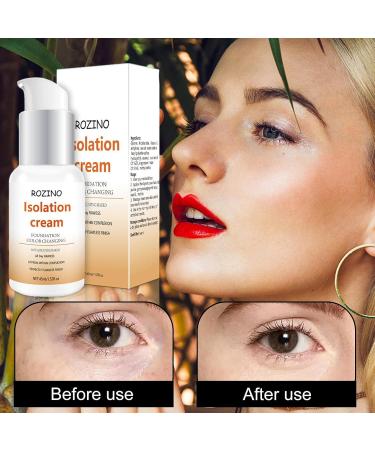 BB Cream Foundation | Color Changing Light Concealer 45ml | Skin Care Products Gift for Mother Girlfriend Friends Classmates Colleagues and Colleagues Voihamy - Buy Online on GoSupps.com