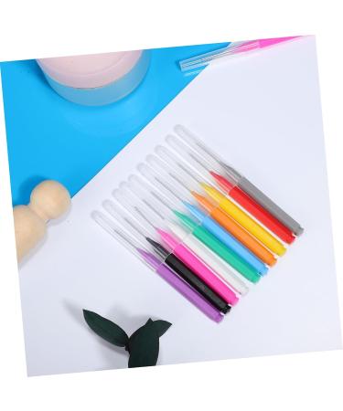 Minkissy 100-Pack Travel Toothbrush & Mouth Cleaning Tools | Eyebrow Laminating Brush & Rustproof Steel Accessories for International Shipping - Buy Online on GoSupps.com