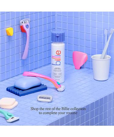 Billie Ultimate Skin Solution - Ingrown-Preventing AHA Spray - 3.4 fl oz - Buy Online on GoSupps.com