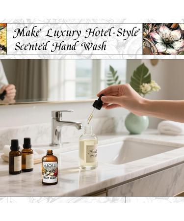 HIQILI 100ML Sandalwood Essential Oil & 30ML Misty Cedar Fragrance Oil for DIY Diffuser - Buy Online on GoSupps.com