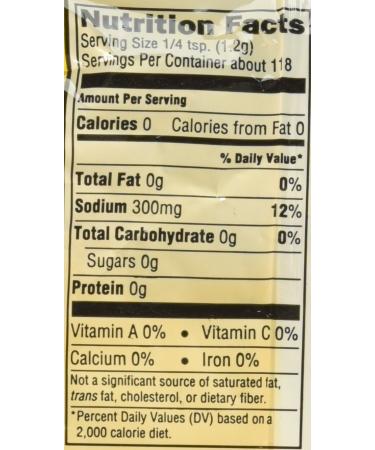 Louisiana Boil Seafood Seasoning 5 Oz (Pack of 4) - Buy Online on GoSupps.com