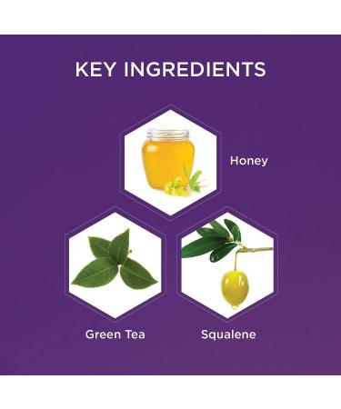 Hey Honey Open Your Eyes Lifting Eye Serum - Dark Circles & Puffiness Treatment - Buy Online on GoSupps.com