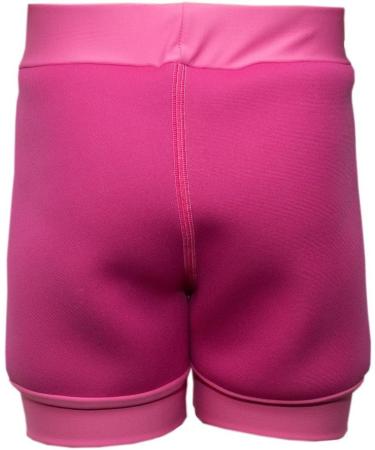 Kiwisto Kids Neoprene Swim Diaper for School Children - Pink (L - 152/164) | Durable & Comfortable Swimwear for International Shipping - Buy Online on GoSupps.com
