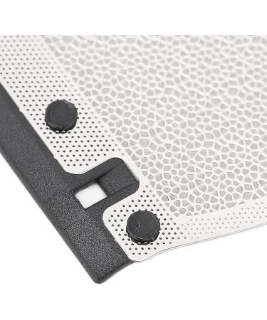 Buy Electric Razor Net - Durable Razor Head Knife Net for Superior Shaving Experience | International Shipping Available - Buy Online on GoSupps.com