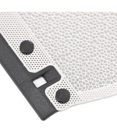 Electric Razor Head Blade Net - Easily Replaceable Razor Net for Smooth Shaves | International Shipping - Buy Online on GoSupps.com