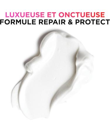 Pantene x Emily in Paris Repair & Protect Keratin Hair Mask 300ml Limited Edition Helps Repair and Strengthen Dry Damaged Hair Enriched with Pro-V Nutrients - Buy Online on GoSupps.com