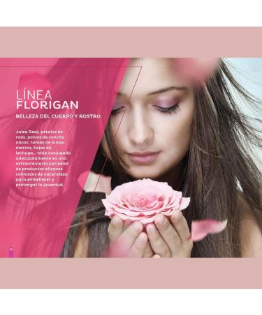 Florigan Regenerative Body Lotion Honey & Oat 1lt. - Buy Online on GoSupps.com