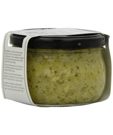 Cucina & Amore Artichoke Bruschetta 7.9oz (Pack of 6) - Delicious Mediterranean Flavor - Buy Online on GoSupps.com