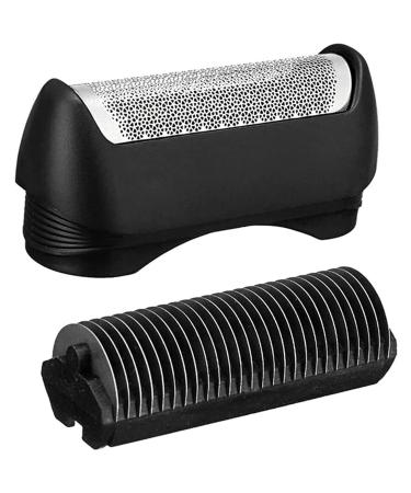 TsoLay 2 x 11B Replacement Shaving Foil & Cutting Head for 11B Series 1 (110 120 140 815 835 5683 5684 5685) - International Shipping Available - Buy Online on GoSupps.com