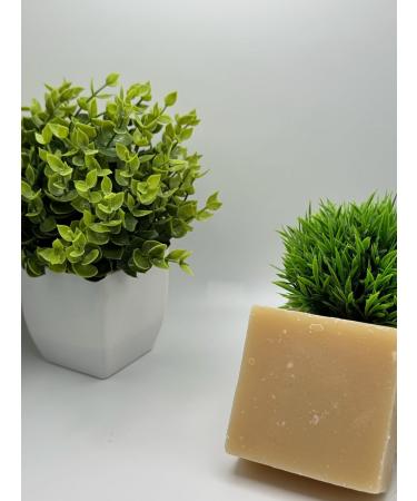 Buy Glow & Grace Natural Soap (Rose & Honey) - Luxurious All-Natural Skincare for Radiant Skin | International Shipping Available - Buy Online on GoSupps.com