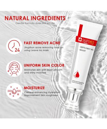 Gel Localis Anti-Imperfections Peaux Mixtes Grasses Action Anti-Imperfections Formule Douce Texture L g re - Buy Online on GoSupps.com