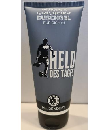 Duschgel 200 ml Held Skin / Body Care