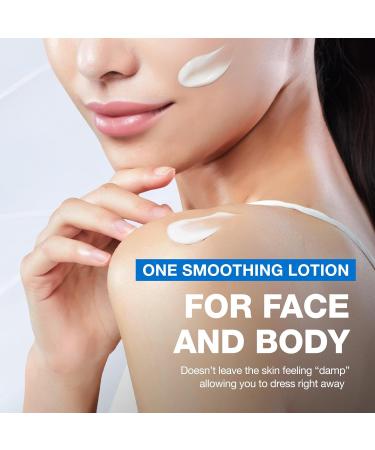 Physiogel Face Body Lotion and Serum Korean skin care Provides 72 hrs of Hydration for Dry Sensitive Skin Vitamin C soothing Face Serum Strengthens Skin Barrier Antioxidant. - Buy Online on GoSupps.com