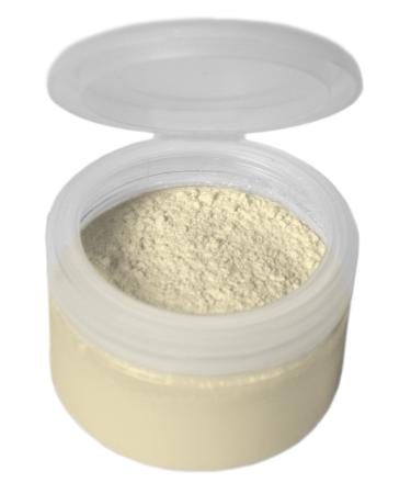Grimas Colour Powder (06) light yellow 50g (22.0 Euro/100g)