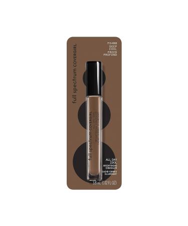 COVERGIRL Full Spectrum All Day Idol Brightening Concealer Deep Cool 0.12 oz - DEEP COOL - Buy Online on GoSupps.com