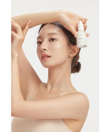 Kintsugi Firming Serum - Vegan Korean Skincare | 50ml | Anti-Aging & Nourishing - Buy Online on GoSupps.com