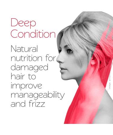 Purple Hair Mask & Coconut Mask Bundle for Blondes, Platinum, Silver, Gray Hair - BoldPlex 5 Conditioner - Paraben & Sulfate-Free - Cruelty-Free & Vegan - Buy Online on GoSupps.com