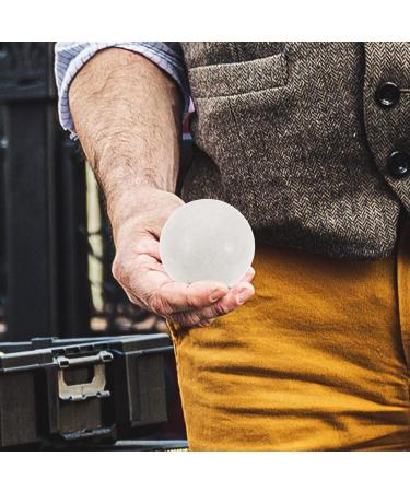 JECOMPRIS Handballs - Chinese Health Hand Exercise & Massage Balls | Baoding Balls for Stress Relief & Hand Therapy | Shop Internationally - Buy Online on GoSupps.com