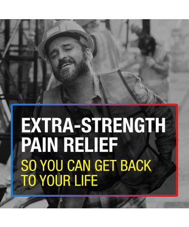 Icy Hot Extra Strength Pain Relieving Cream with Menthol - 1.25 oz - Buy Online on GoSupps.com