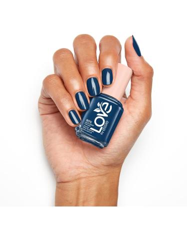 Essie Long-Lasting Nail Polish No. 190 Walking the Walk - Vegan Creamy Finish Quick Dry 13.5 ml - Buy Online on GoSupps.com