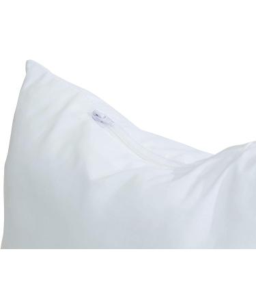Fairfield Poly-Fil Premier Mini Accent Pillow Insert - 1 Count, White - Buy Online on GoSupps.com