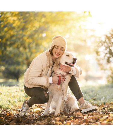 MOOIZA Zen - Dog Tranquilizer - Nutritional Supplement to Help Relax and Calm Dog Anxiety - Anti-Stress for Dogs - Calming for Dogs Zen Biscuits - Buy Online on GoSupps.com