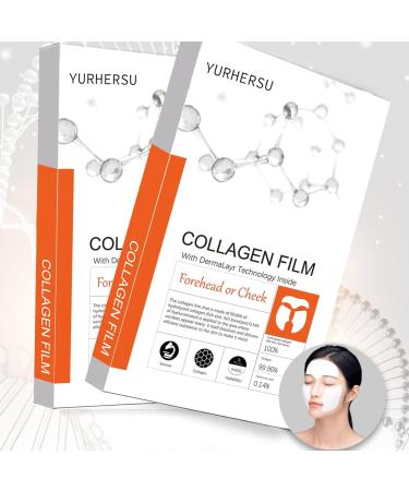Highprime Film Nourishing Masque Deep Moisturizing Masque Nourisher Brightening Skin Masque Brightening Facial Masque Soluble Patch Skin Care Supplies for Hotel Traveling - Buy Online on GoSupps.com