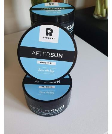 BYROKKO Shine Brown Sunkissed Box - 2x Shine Brown 1x Aloe Vera & 1x Aftersun | International Shipping Available - Buy Online on GoSupps.com