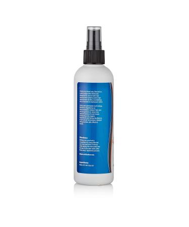 Elimin8 | Odor Eliminator For Hairpieces & Wigs (8oz) - Buy Online on GoSupps.com