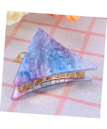 minkissy 1pc Girls Hair Clips Barrettes for Girls Hair Clips for Girls Barrettes for Women Womens Barrettes for Hair Women's Hair Clips Acetic Acid Hair Claw Miss Girl Heart - Buy Online on GoSupps.com