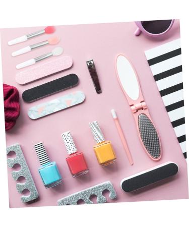 Buy FRCOLOR 27 Pcs Silicone Lip Brush Set - Soft Makeup Applicator & Scrub Brushes for Lipstick & Lip Gloss Assorted Colors Perfect for Lip Masks & Cleaning Tools - Buy Online on GoSupps.com