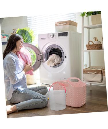 FOMIYES Laundry Powders Holder Laundry Dispenser Pp Plastic Bucket 1 - Buy Online on GoSupps.com