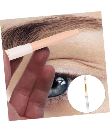 TOVINANNA 5pcs Marks Concealer Pencil Makeup Pencil Eye Concealer Pen Eyeshadow Crayons Girl Makeup Supplies Concealer for Eye Cream Eyeshadow Eye Dark Circles Concealer Pencil Eyeshadow Pen - Buy Online on GoSupps.com