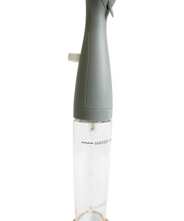 Shop Full Circle FOMO Foam Soap Dispensing Dish Brush â€“ Grey | Eco-Friendly & Efficient Cleaning Tool - Buy Online on GoSupps.com