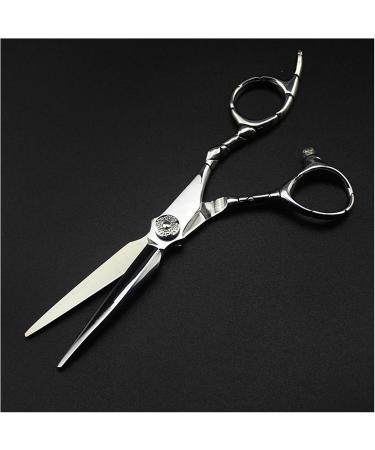 Shears for Hair Cutting 6 Inch Hair Cutting Scissors Hair Cutting Scissors Thinning Hair Cutting Scissors Hairdressing Scissors Hairdressing Scissors Hair Cutting Kit Thinning B - Buy Online on GoSupps.com