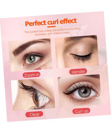 NOLITOY Eyelash Lifting Pads - Silicone Gasket Cushions for Lash Perming & Curling | Beauty Tools for Stunning Eyelashes - Buy Online on GoSupps.com