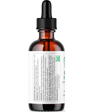 (2 Pack) Glyco Shizen Drops - GlycoShizen Drops Advanced Support Premium Formula Glycoshizen Supplement Liquid Extract Overall Health & Daily Wellness GlycoShizin Drop 2 Bottles for 2 Months - Buy Online on GoSupps.com