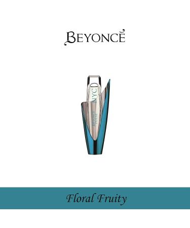 Beyonce Pulse Nyc Eau de Parfum Spray 1.7 Ounce - Buy Online on GoSupps.com