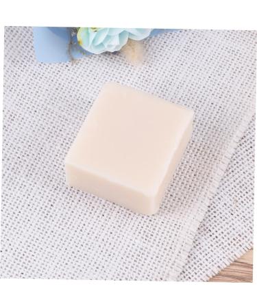 Didiseaon 1pc Soap Dishes for Bar Soap Oil-control Soap Essential Oil Soap Handmade Soap Moisturizing Soap Bath Soap Shampoo - Buy Online on GoSupps.com
