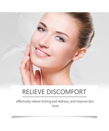 homomdy 7Day Rapid Skin Repair Cream allinone skin cream firming and moisturizing rejuvenating wrinkle improving and antiaging skin treatment cream for all skin types 2pcs - Buy Online on GoSupps.com