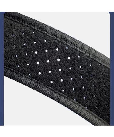 DFHBFG Posture Corrector Back Brace - Adjustable Upper Back & Shoulder Support Corset (XL Code D) - Improve Posture & Comfort - Buy Online on GoSupps.com