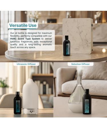 No.7 Luxury Essential Oil for Diffusers - Fruity & Sweet Aromatherapy with Orange Peach & Vanilla - Uplifting Scent for a Bright & Welcoming Home No. 7 3.4 Fl Oz (Pack of 1) - Buy Online on GoSupps.com