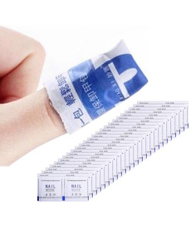  ulafbwur Effective ultra-thin and practical gel nail degreasing pad without perforation - Buy Online on GoSupps.com