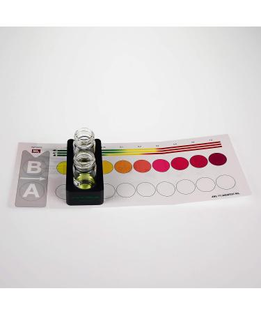 JBL Water Test Set for Freshwater & Saltwater Aquariums | ProAquaTest NO2 Nitrite Kit for Accurate Testing - Buy Online on GoSupps.com