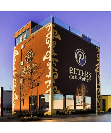 Peters Seduced with Pleasure Chocolate Praline Box | 400g Gourmet Treat | Alcohol-Infused Gifts | Made in Germany | Perfect Gift Idea - Buy Online on GoSupps.com