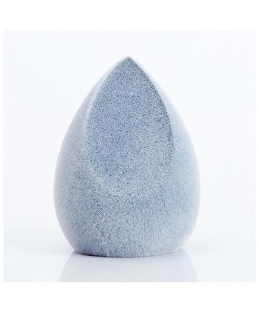 Makeup Sponge Makeup Sponge Microfiber Professional Fluff Surface Cosmetic Puff Tool for Women Powder Foundation Velvet Make up Puff Makeup Sponge Holder(MS-WD.TC.D.01-black)