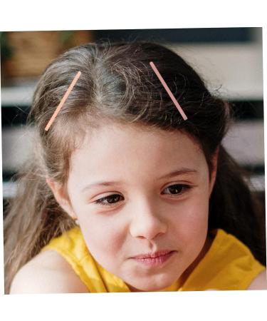 FRCOLOR Colorful Hair Clips Hair Pin - Buy Online on GoSupps.com