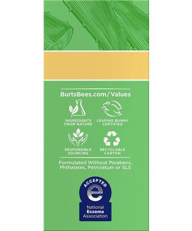 Burt's Bees Sensitive Solutions Calming Eye Cream - 0.5 oz - Buy Online on GoSupps.com