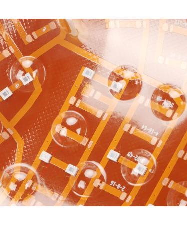 LED Hair Growth Helmet for Men and Women - Hair Regrowth Treatment - Buy Online on GoSupps.com